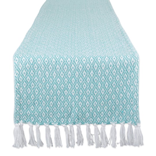 DII® 108" Mini Diamond Table Runner